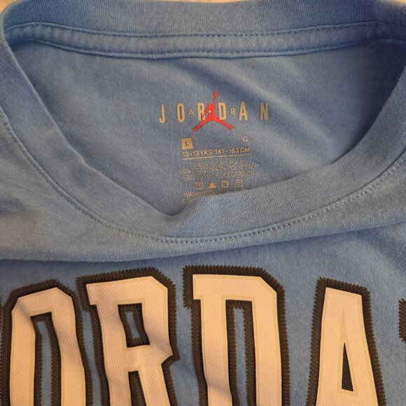 Jordan tee - Picture 3 of 3